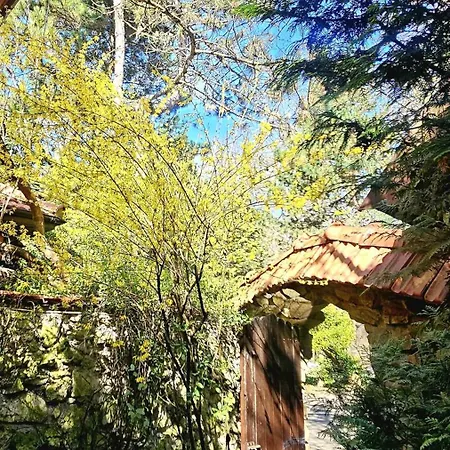 Park Апартаменты *