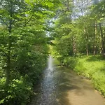 Park شقة