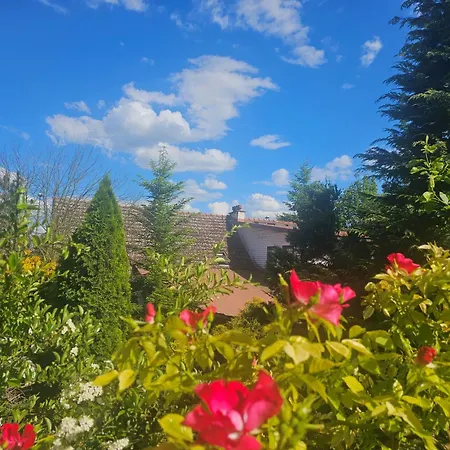Park Διαμέρισμα *