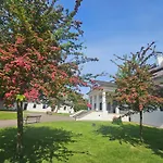 Park Kraków