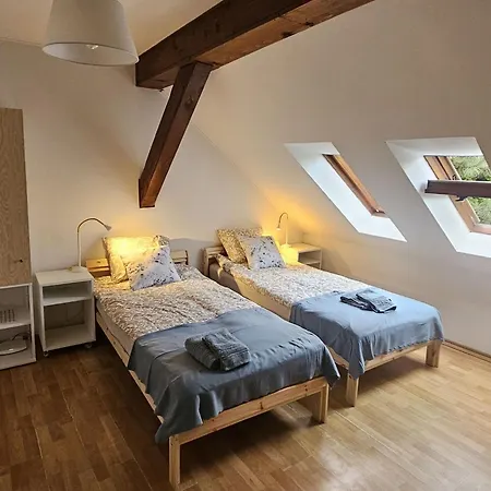 Park كراكوفيا