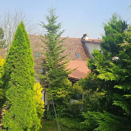 Park كراكوفيا