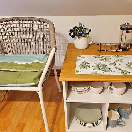 Park Apartment