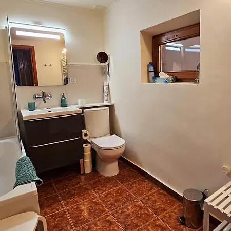 Park Apartment