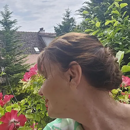 Park דירה קרקוב