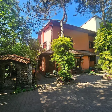 Park كراكوفيا