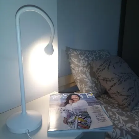Park Apartment *