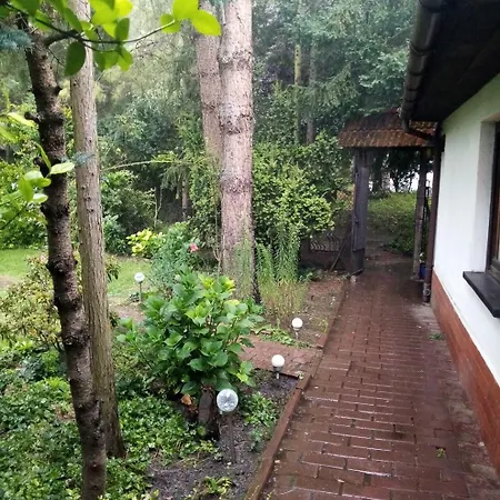 Park كراكوفيا