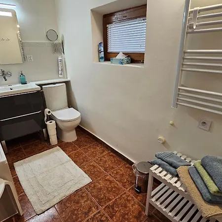 Apartman Park Krakkó