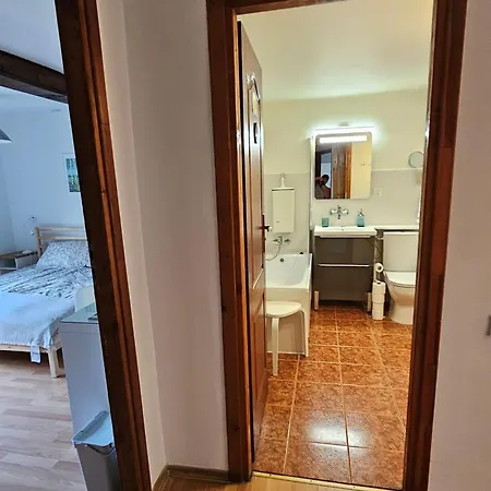 Park Apartment