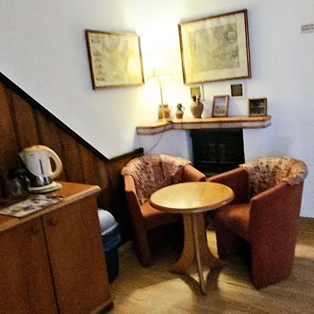 Apartman Park Krakkó