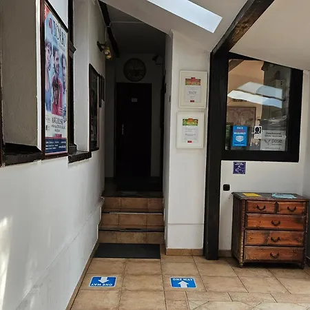 Park * كراكوفيا