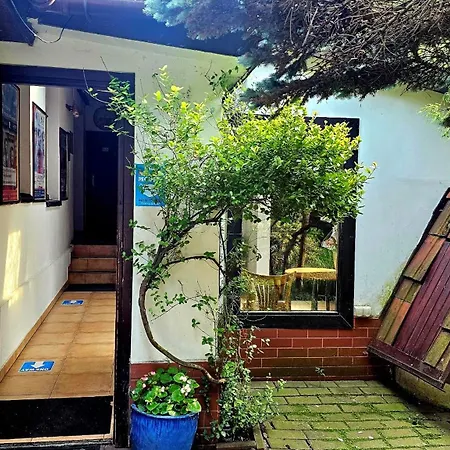 Apartamento Park *