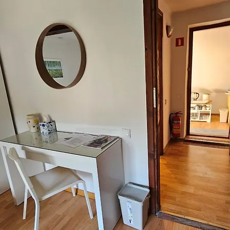 Park Apartment *