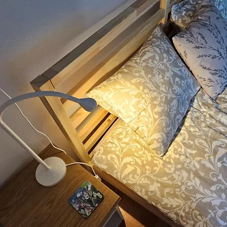 Apartment Park *