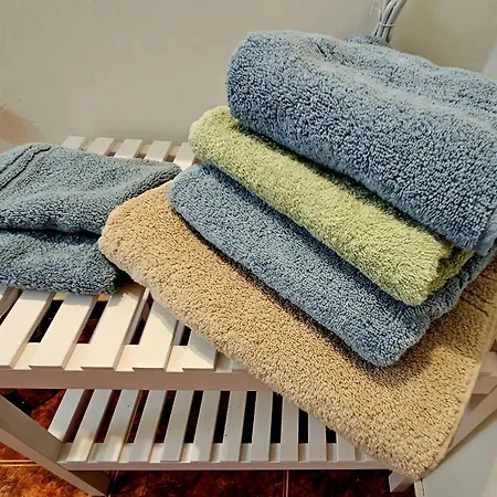 Park דירה קרקוב