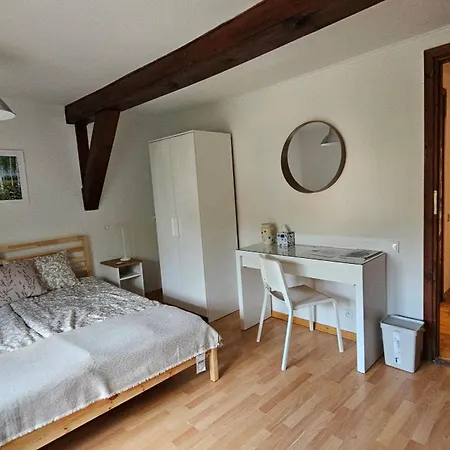Park Apartment Krakow