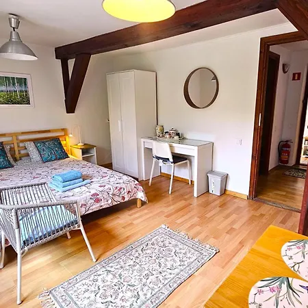 Park Apartamento