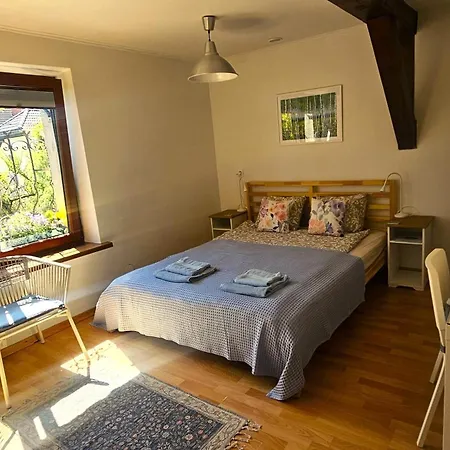 Apartamento Park