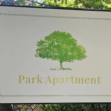 Appartement Park