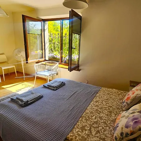 Apartamento Park *