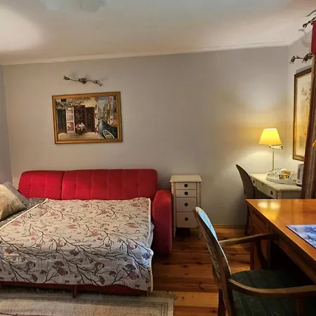 Park Apartamento