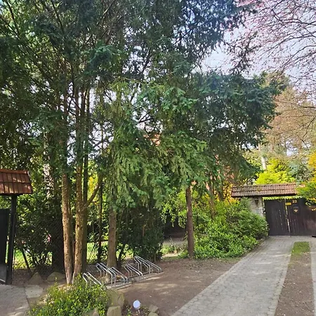 Park Lägenhet *