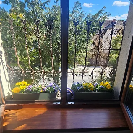Apartamento Park *