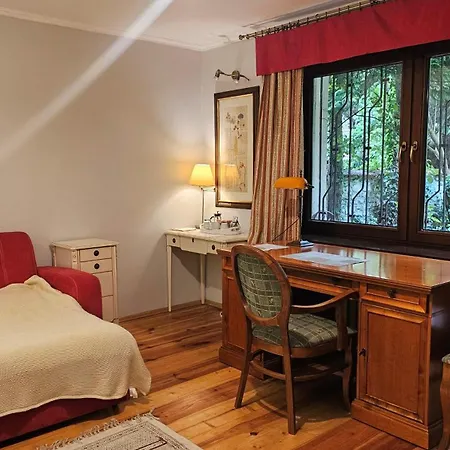 Park Apartamento *