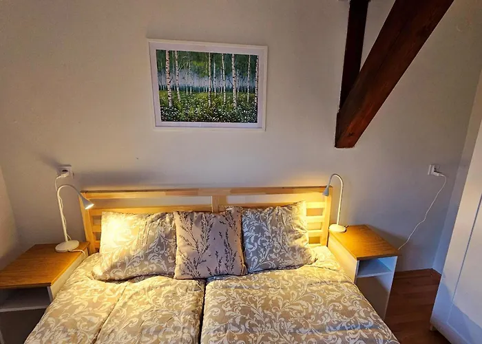 Διαμέρισμα Park *