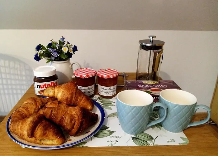 Park Διαμέρισμα *