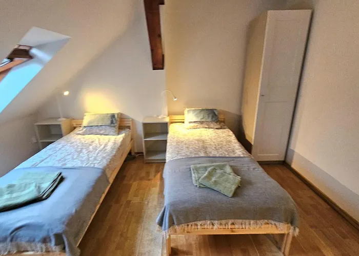 Park Διαμέρισμα *