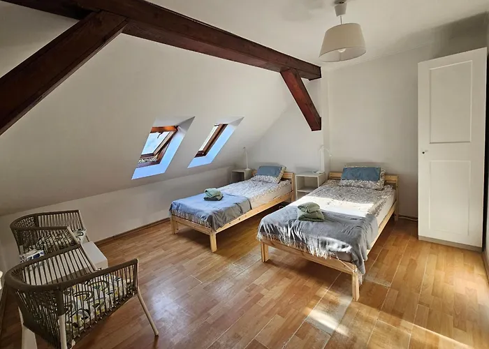 Park Апартаменты *