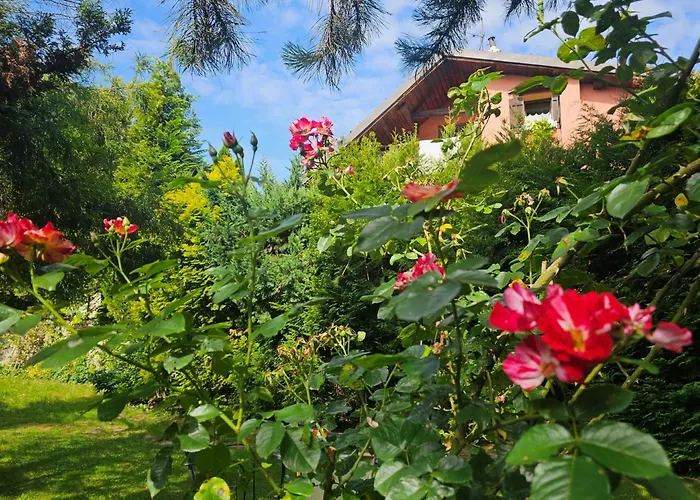 Park Апартаменты Краков