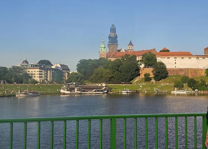 Διαμέρισμα Park *