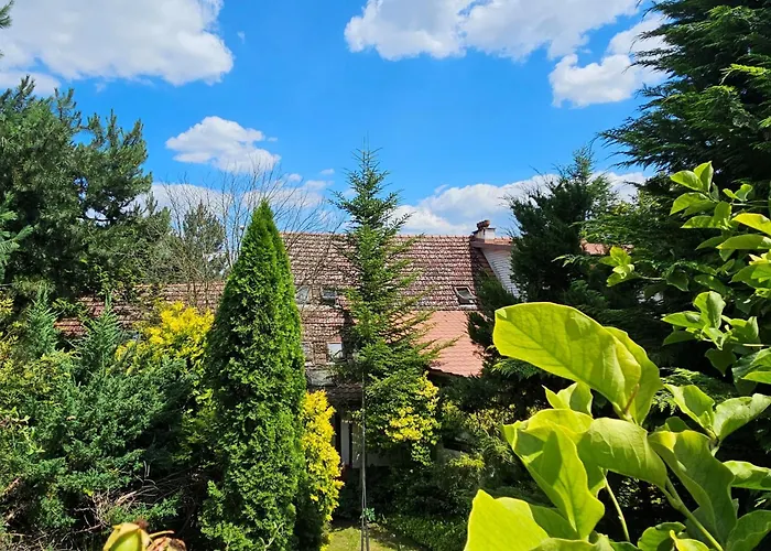 Park Apartamento Cracovia