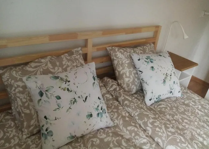 Διαμέρισμα Park *