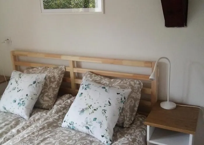 Апартаменты Park