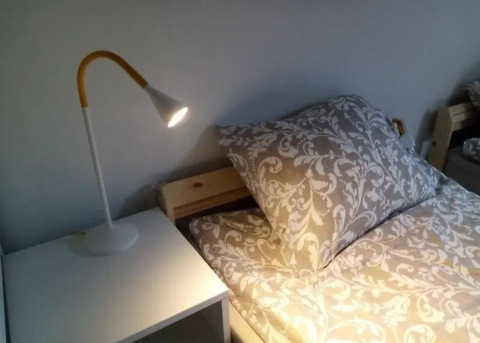 Апартаменты Park