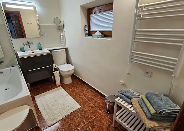 Appartement Park Krakau