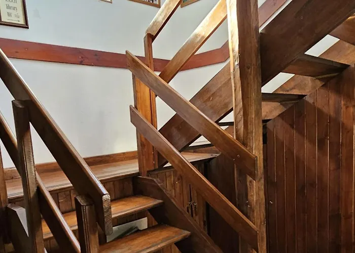 Park Appartement Krakau