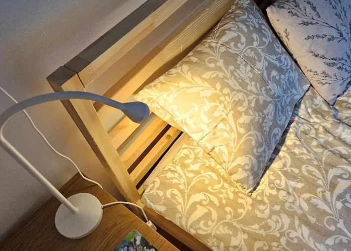 Διαμέρισμα Park *