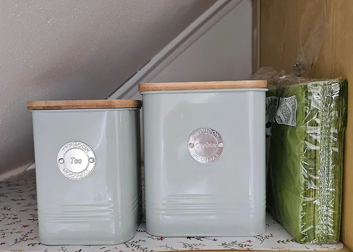 Διαμέρισμα Park *