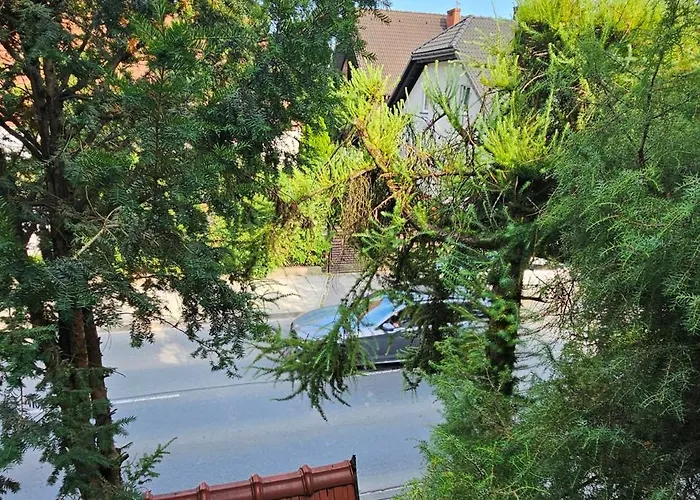 Park Апартаменты