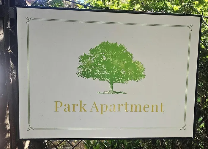 Appartement Park
