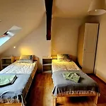 Park Apartment Krakau