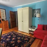 Apartamento Park *