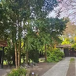 Park Apartamento *