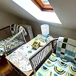 Apartamento Park