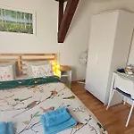Park Apartamento Cracóvia